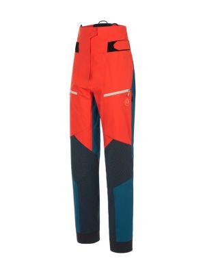 Supercouloir GTX Pro Damen Hardshell Hose 