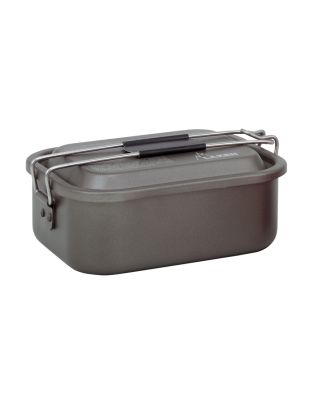 LUNCH BOX 