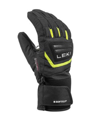 Griffin 3D Junior Trigger System Finger Skihandschuhe 