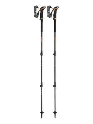 Makalu Lite Teleskop Wanderstöcke 100-135 cm Packmass 67 cm 