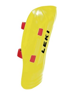 LEKI SCHIENENBEINSCHUTZ WC PRO Ski Raceprotektoren 
