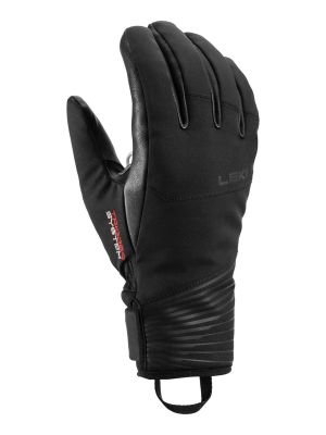 LEKI Sparrow 3D Damen Skihandschuhe 