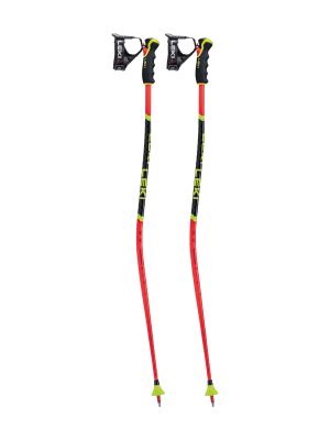 LEKI WCR Lite GS 3D Trigger S System Kinder Skistöcke 