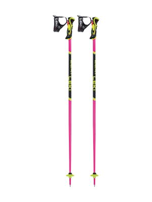 WCR Lite SL 3D Kinder Skistöcke 