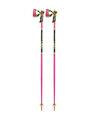 LEKI WCR TBS SL 3D Trigger S System Skistöcke 