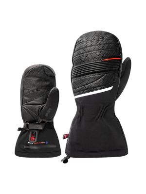 heat glove 6.0 finger cap Fäustlinge 