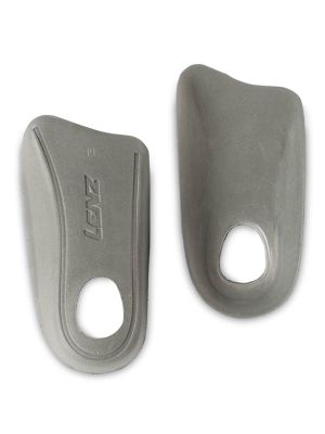 LENZ HEEL CUP EVA 1.0 / ADHESIVE FERSENBETT 