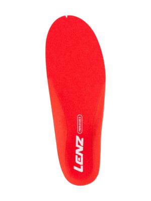 LENZ Insole Top Merino Einlagesohle 