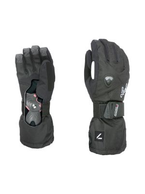 Butterfly Damen Finger Handschuhe 