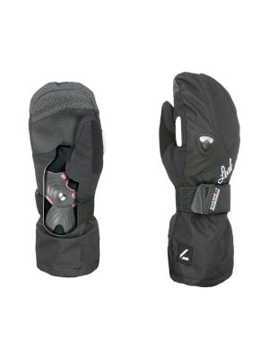 Butterfly Snowboard Damen Fäustlinge 