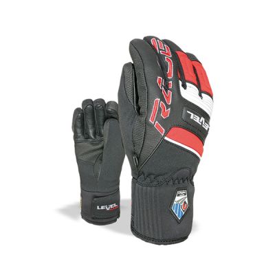 LEVEL JUNIOR`S RACE Skihandschuhe 
