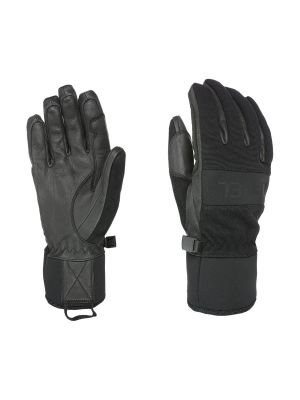 WB Herren Finger Skihandschuhe 