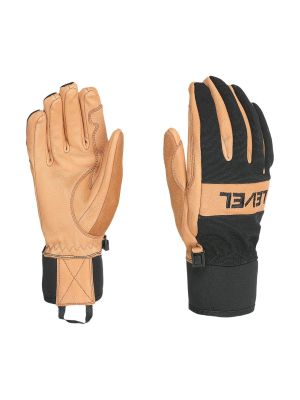 WB Herren Finger Skihandschuhe 