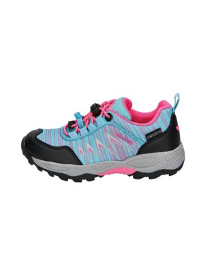 Ramsau Kinder Outdoor Schuhe blau 