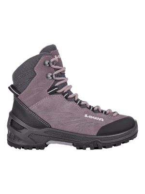 Cadin GTX MID Kinder Trekking Schuhe 