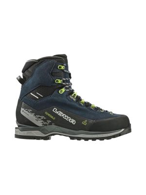 Cevedale Pro GTX MID Herren Bergstiefel 