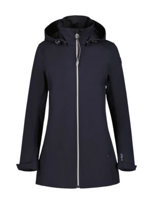 Erkkola Damen Softshell Jacke 