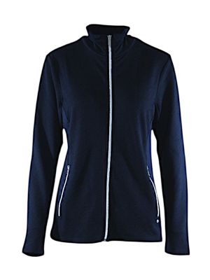 Ilvesoja Damen Midlayer Jacke 