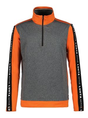KUOHU Herren Langarm Shirt 
