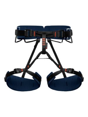 4 Slide Harness Klettergurt 