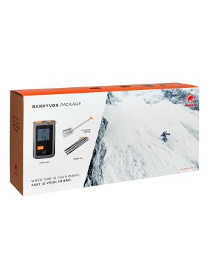 Barryvox Lawinenset 