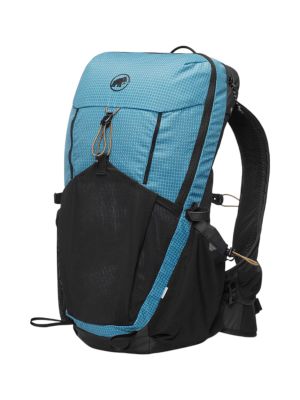 Ducan 22 Wanderrucksack mit Netzrücken 