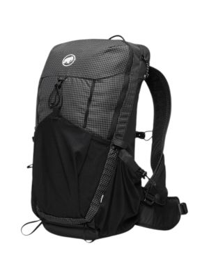 Ducan 22 Wanderrucksack mit Netzrücken 
