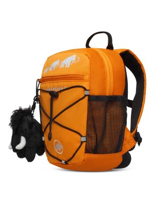 First Zip 8 Kinder Rucksack 