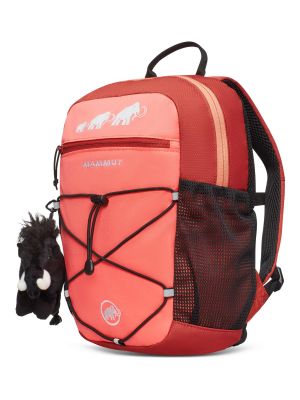 First Zip 8 Kinder Rucksack 