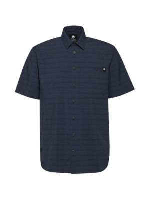 Lenni Shirt Herren Outdoor Hemd - 