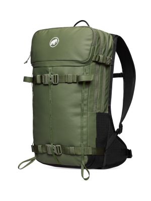Nirvana 18 Skitouren Rucksack 