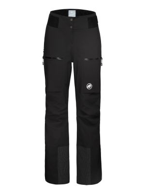 Stoney HS Thermo Damen Hardshell Skihose 
