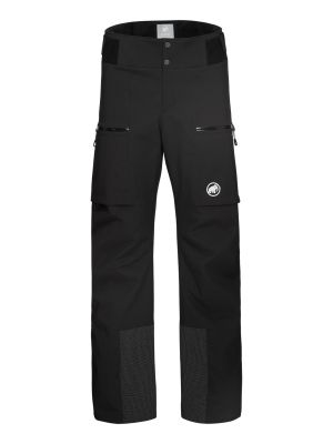 Stoney HS Thermo Herren Hardshell Skihose 