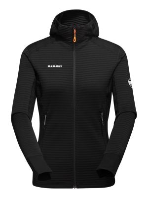 Taiss Light ML Damen Midlayer Jacke mit Kapuze 