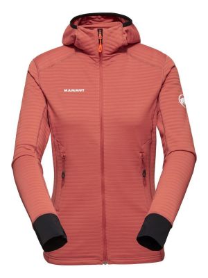 Taiss Light ML Damen Midlayer Jacke mit Kapuze 