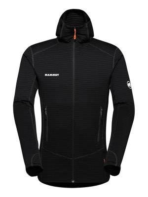 Taiss Light ML Hooded Herren Midlayer Jacke 