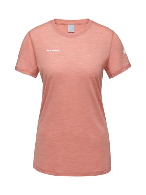 Tree Wool FL Damen Funktionsshirt 