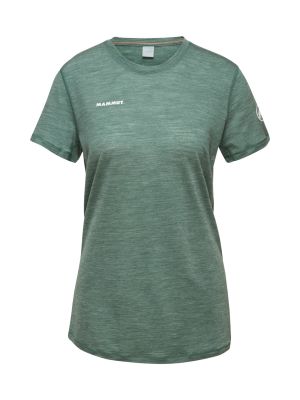 Tree Wool FL Damen Funktionsshirt 
