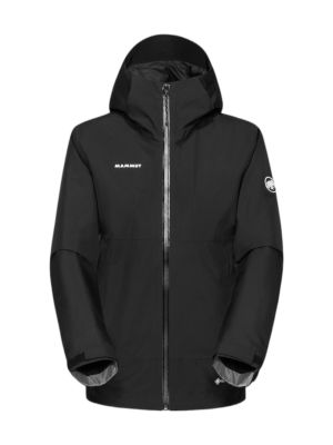 Treeline HS Gore-Tex Damen Wander Jacke mit Kapuze 