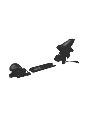 Griffon 13 ID Ski Bindung silber 