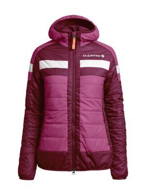 Aneto Primaloft Damen Jacke 