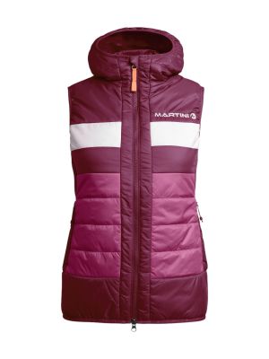 Grow.Up Primaloft Gilet Damen Weste 