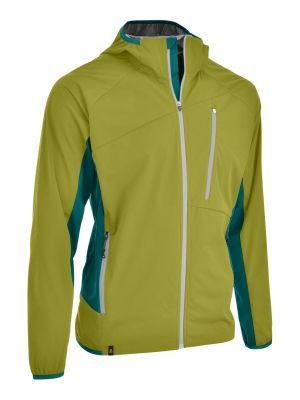 Achenkopf 10.0 Herren Softshelljacke 