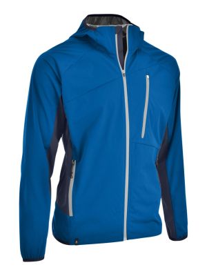 Achenkopf 10.0 Herren Softshell Jacke 