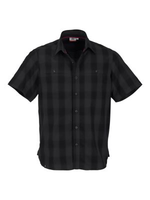 Askim II Outdoor Kurzarm Hemd 