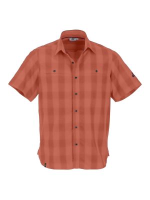 Askim II Outdoor Kurzarm Hemd 