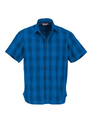 Askim II Outdoor Kurzarm Hemd 