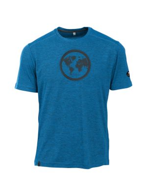 Earth Fresh Herren Funktions T-Shirt 