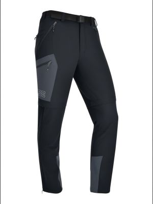 Eiger Alpin Herren Outdoor T-Zipp-off Hose 