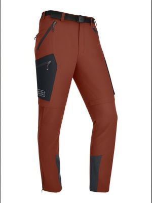 Eiger Alpin Herren Outdoor T-Zipp-off Hose 